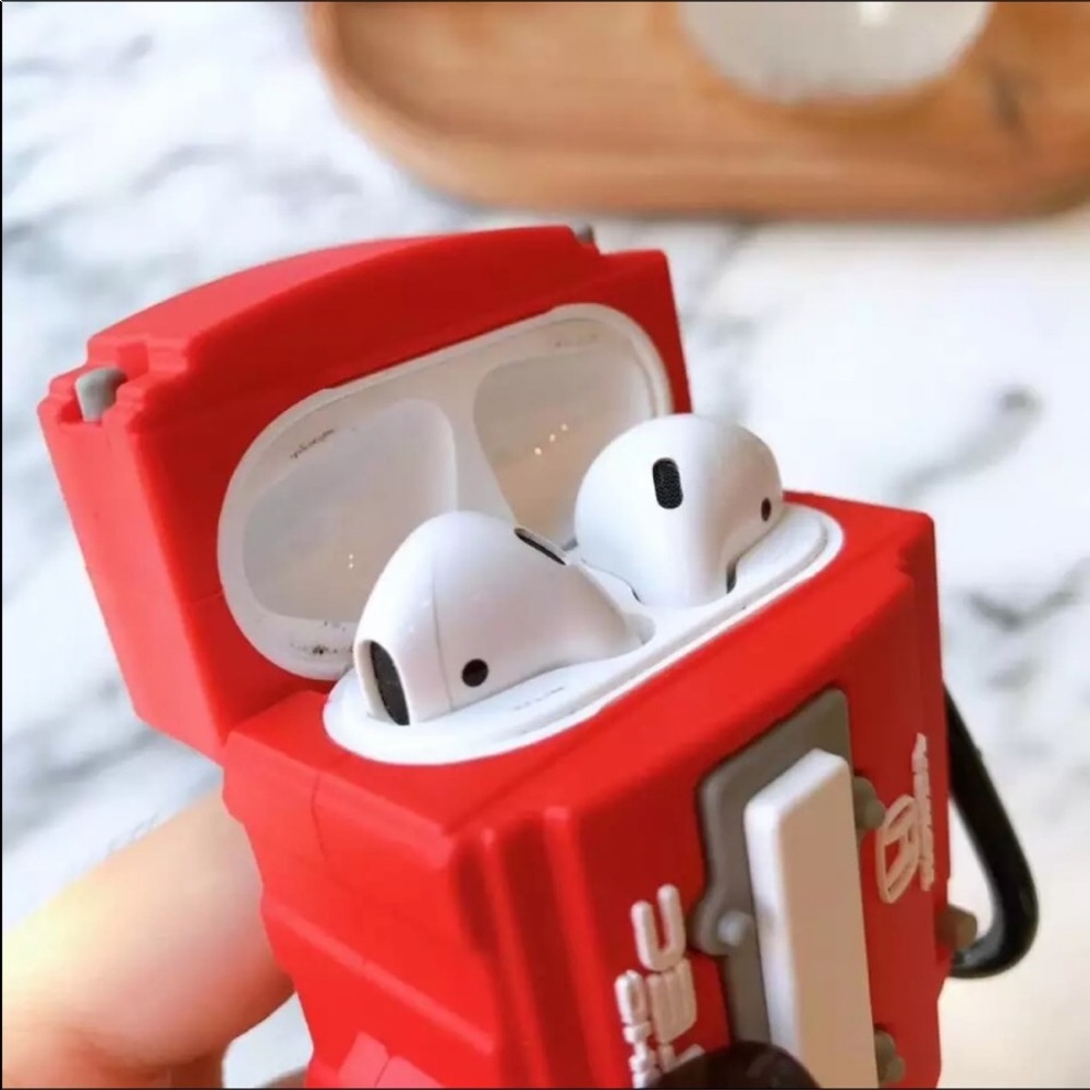 AirPod Case - Picture 2 of 5